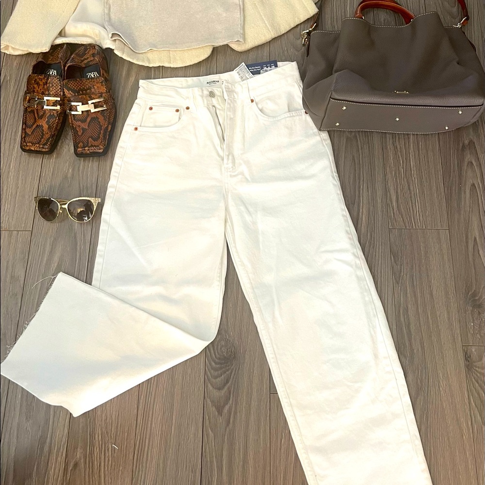 Pull & Bear Jean - size 6